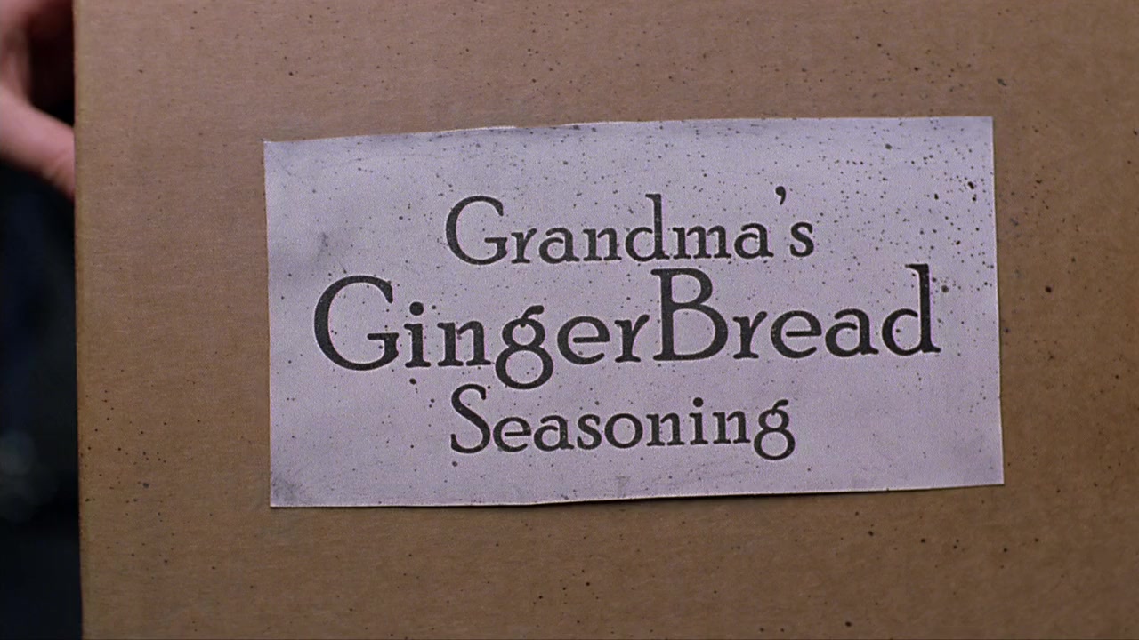 The Gingerdead Man screenshot 2