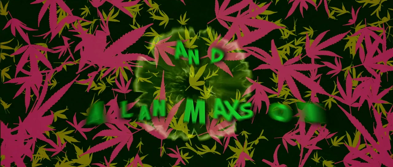 The Gingerweed Man screenshot 1