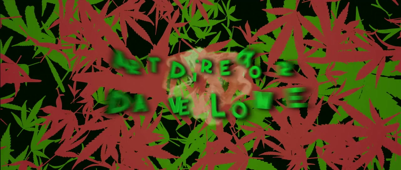 The Gingerweed Man screenshot 2