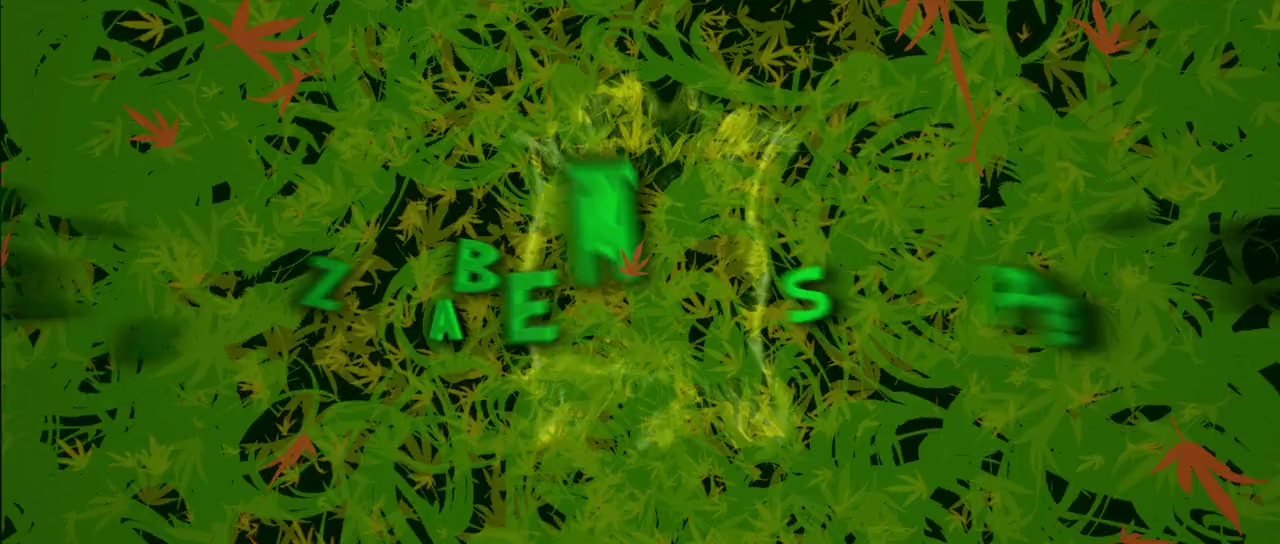 The Gingerweed Man screenshot 3