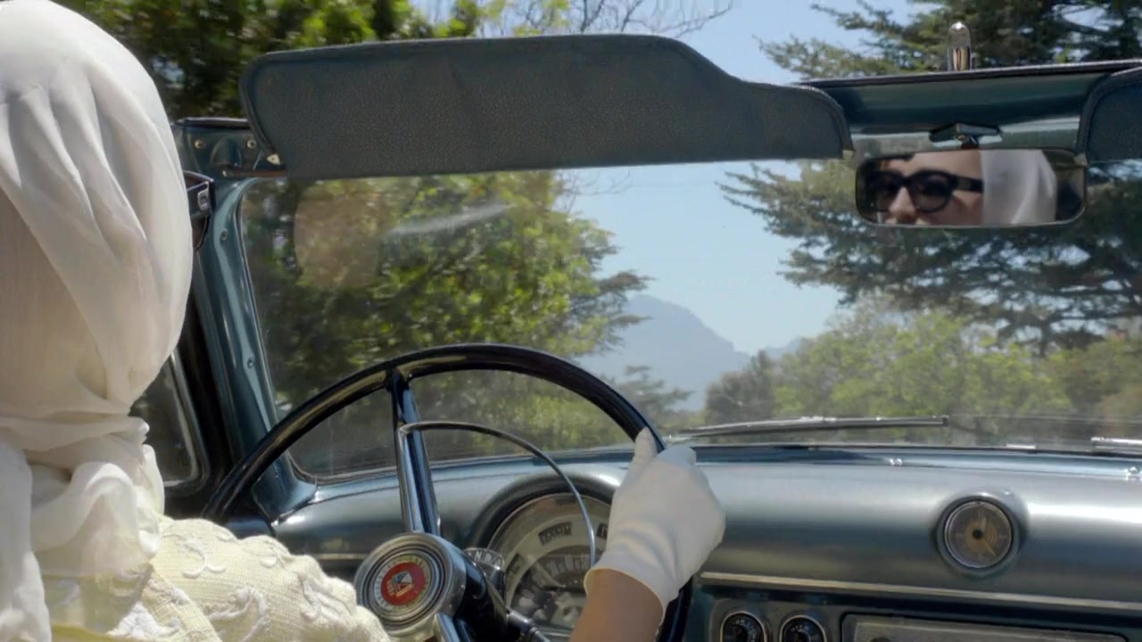 The Girl screenshot 1