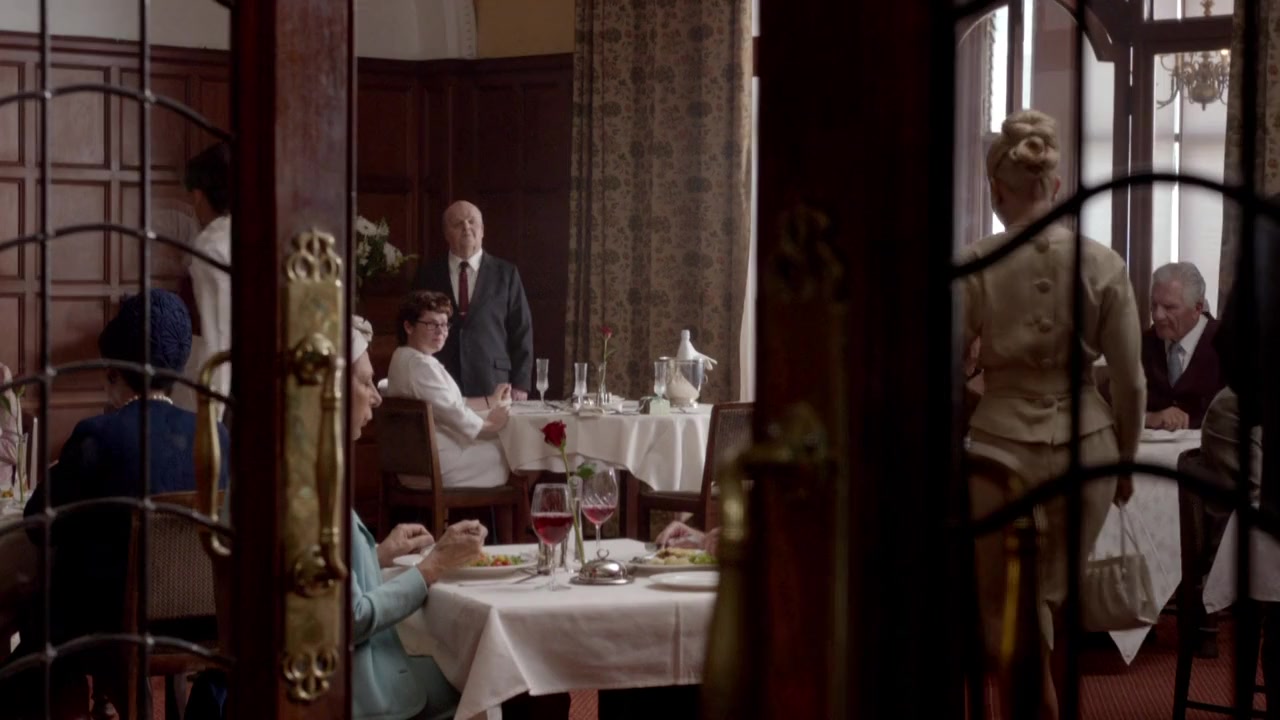 The Girl screenshot 2
