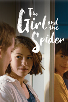 Das Mädchen und die Spinne (2021) poster