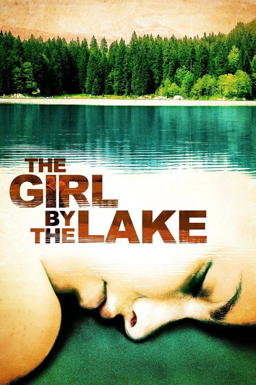 La ragazza del lago (2007) poster