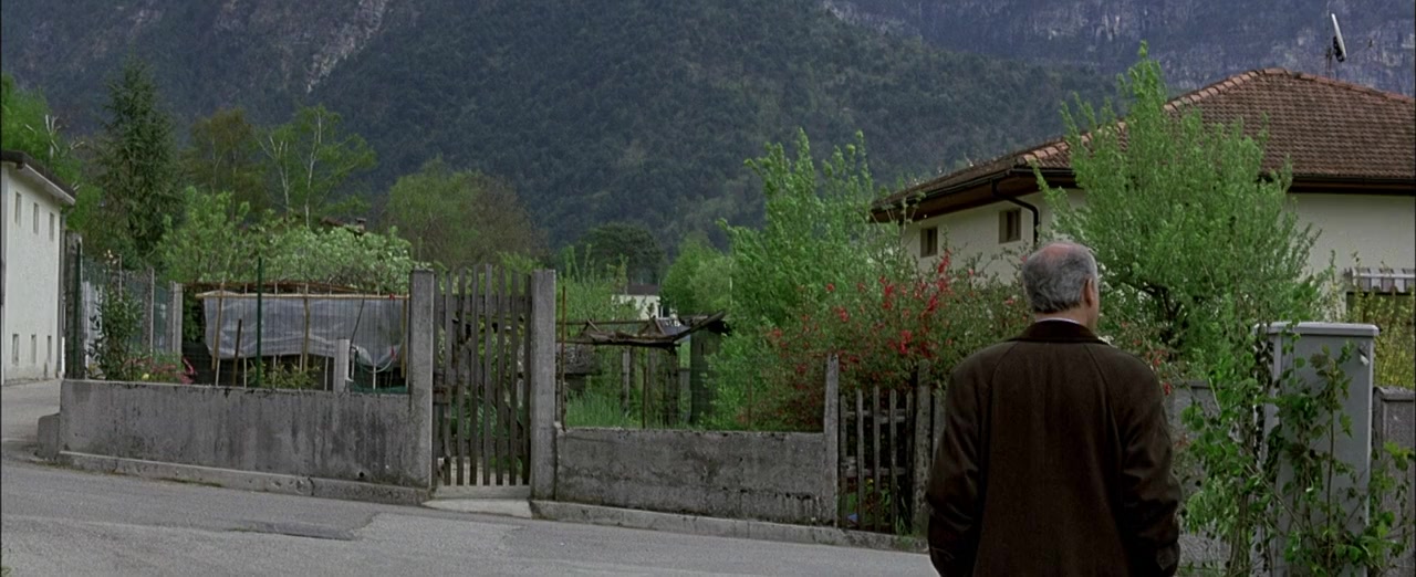 La ragazza del lago screenshot 1