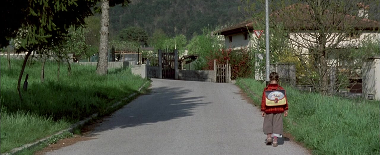 La ragazza del lago screenshot 3