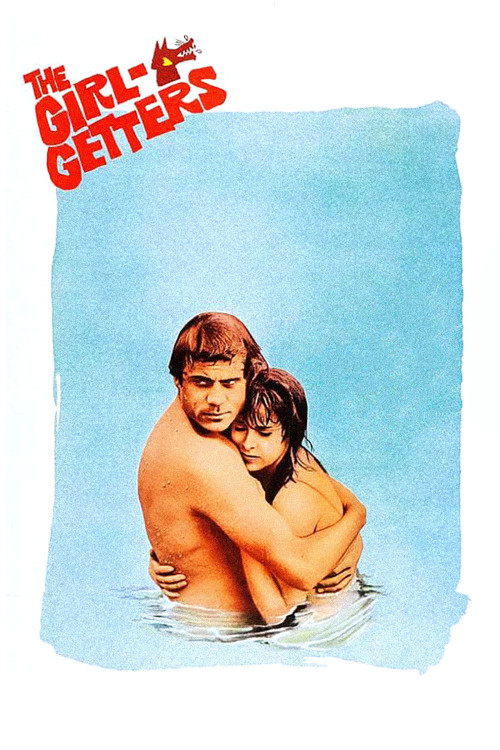 The System (1964) poster