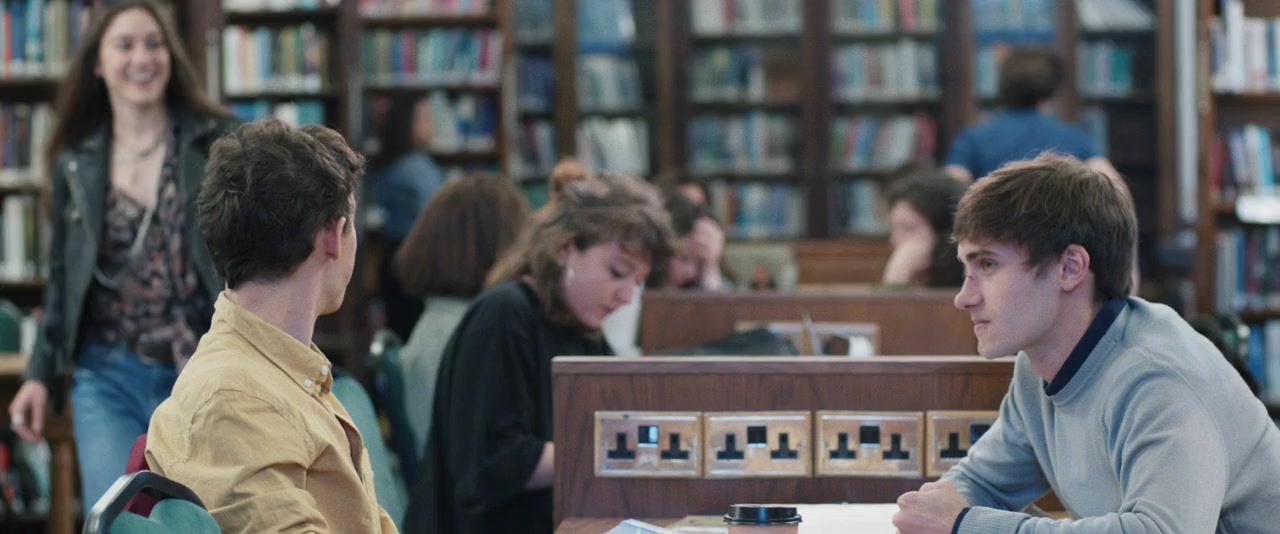 The Girl from the Song screenshot 1