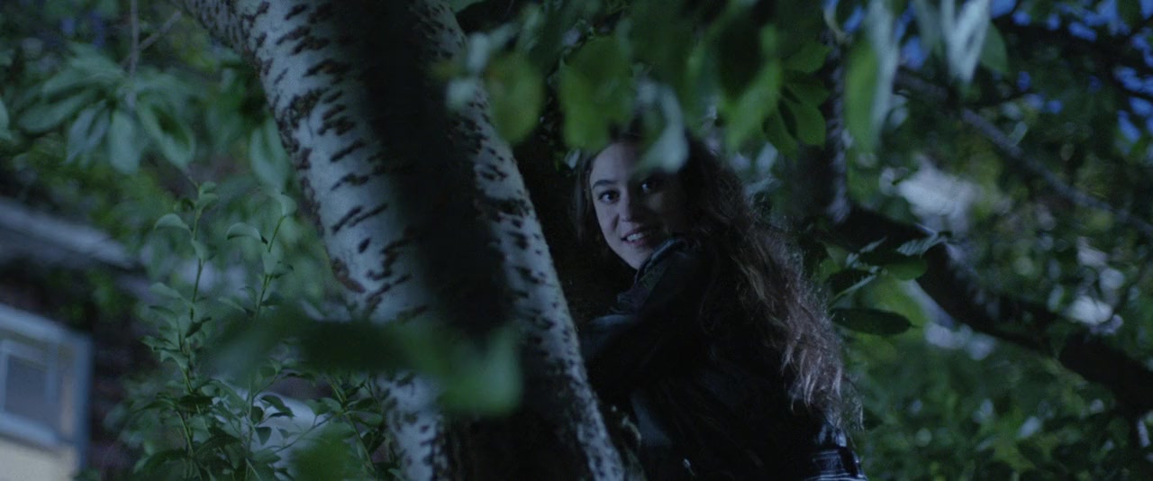 The Girl from the Song screenshot 2