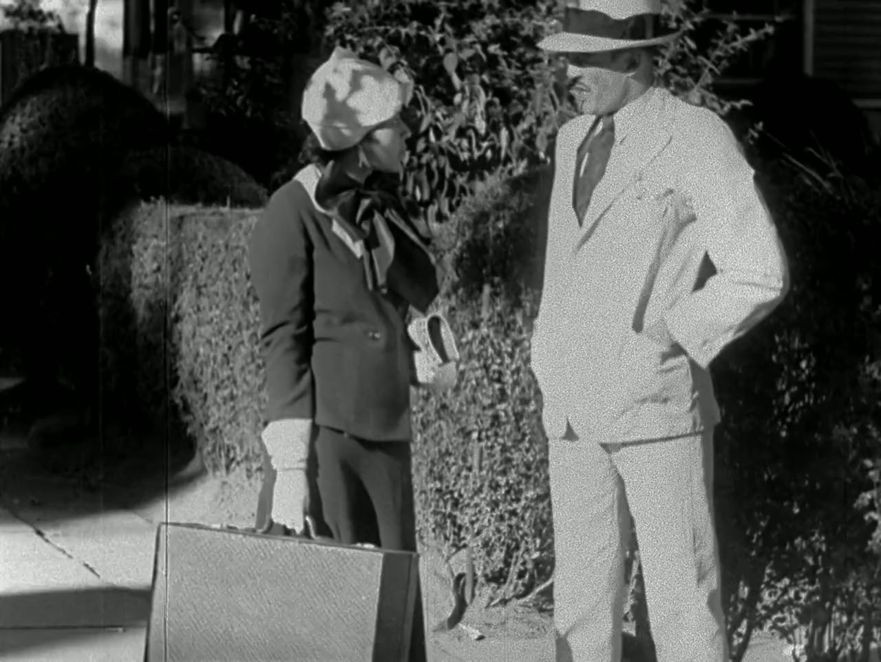 The Girl from Chicago screenshot 1