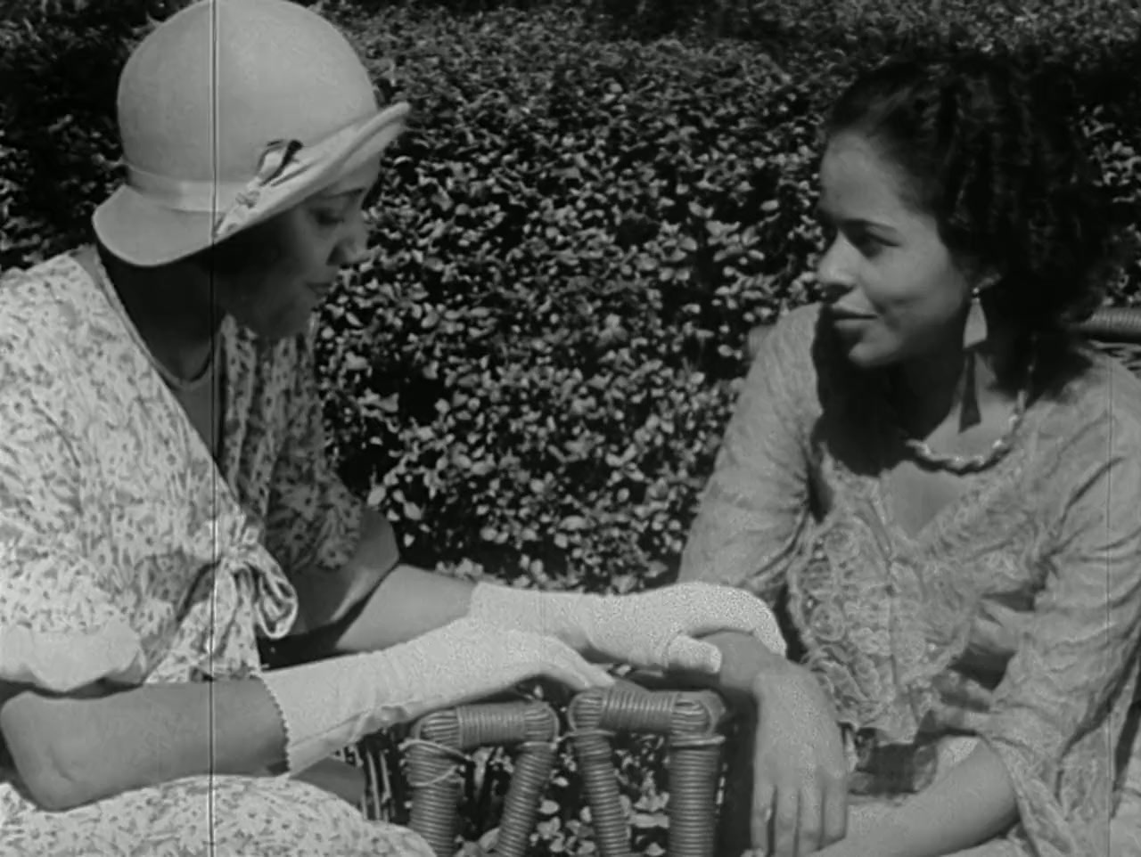 The Girl from Chicago screenshot 2