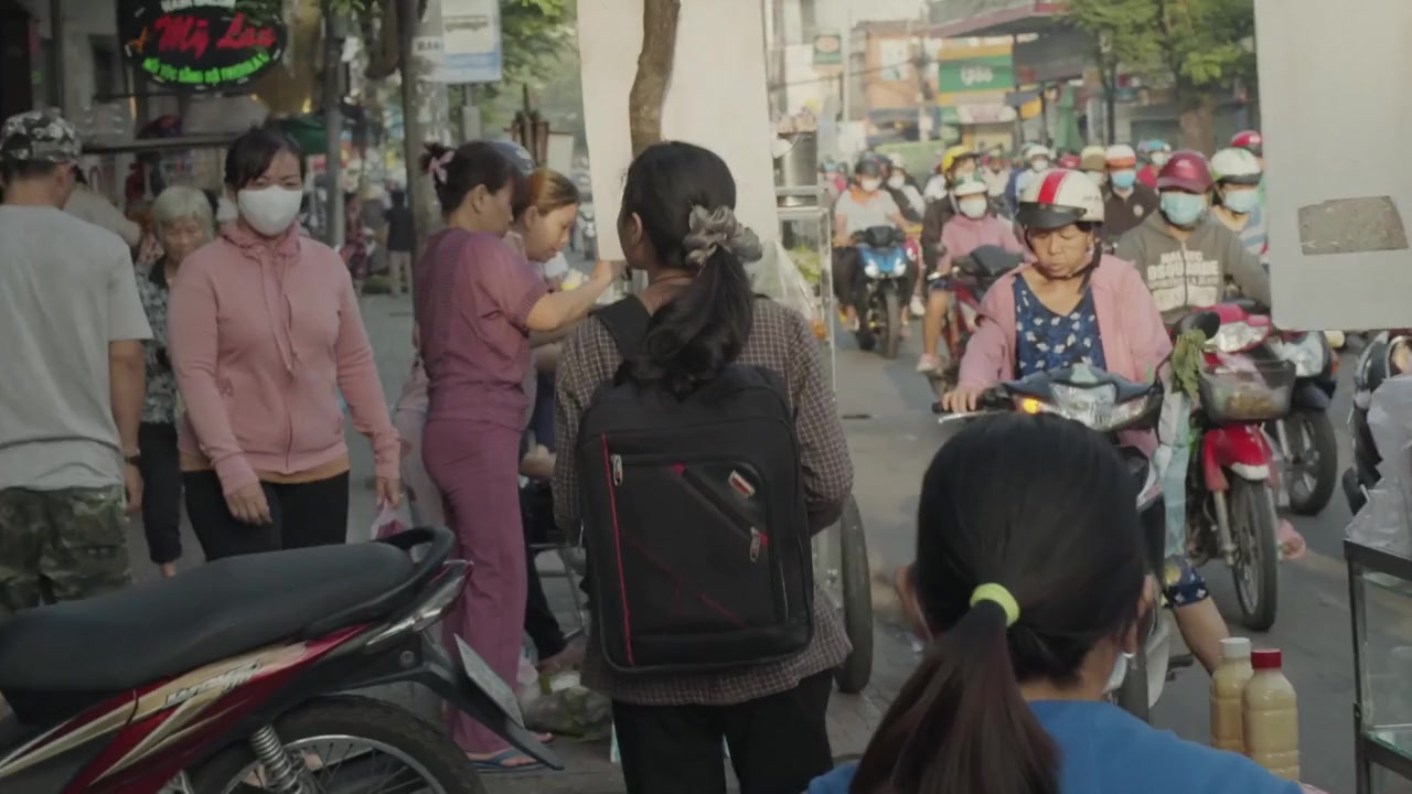 Co gai den tu Dak Lak screenshot 3