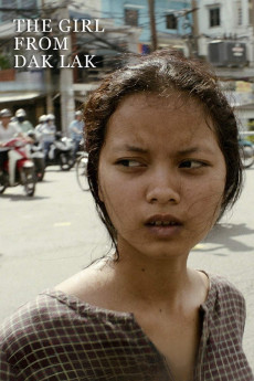 Co gai den tu Dak Lak (2022) poster