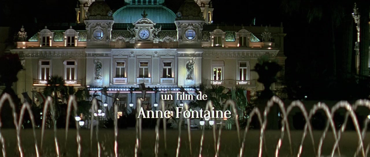La fille de Monaco screenshot 1