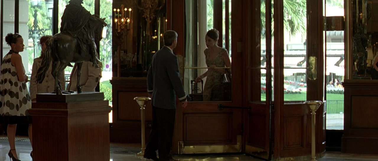 La fille de Monaco screenshot 2