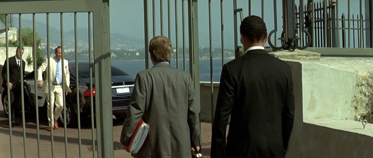 La fille de Monaco screenshot 3