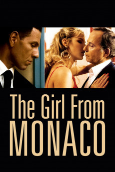 La fille de Monaco (2008) poster