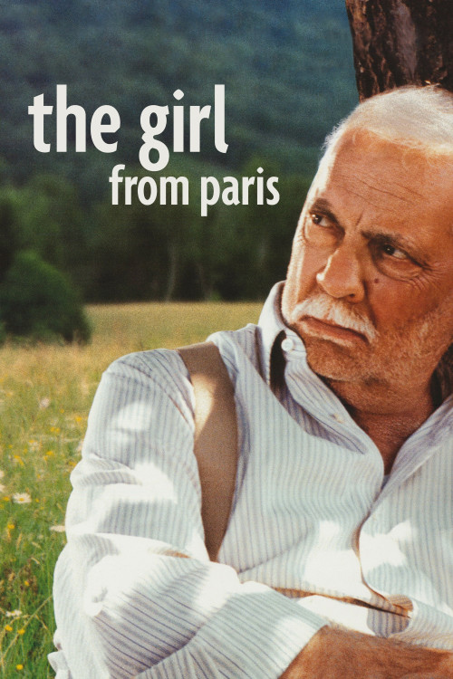 Une hirondelle a fait le printemps (2001) poster
