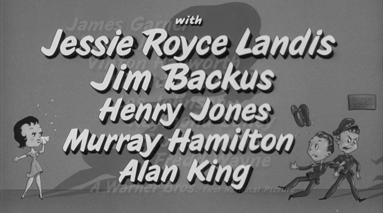 The Girl He Left Behind screenshot 1