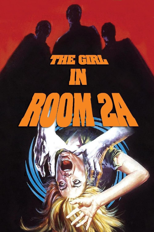 La casa della paura (1974) poster