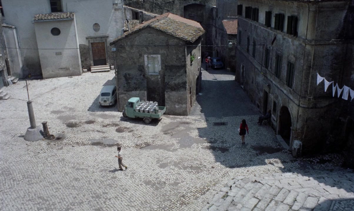 La casa della paura screenshot 2
