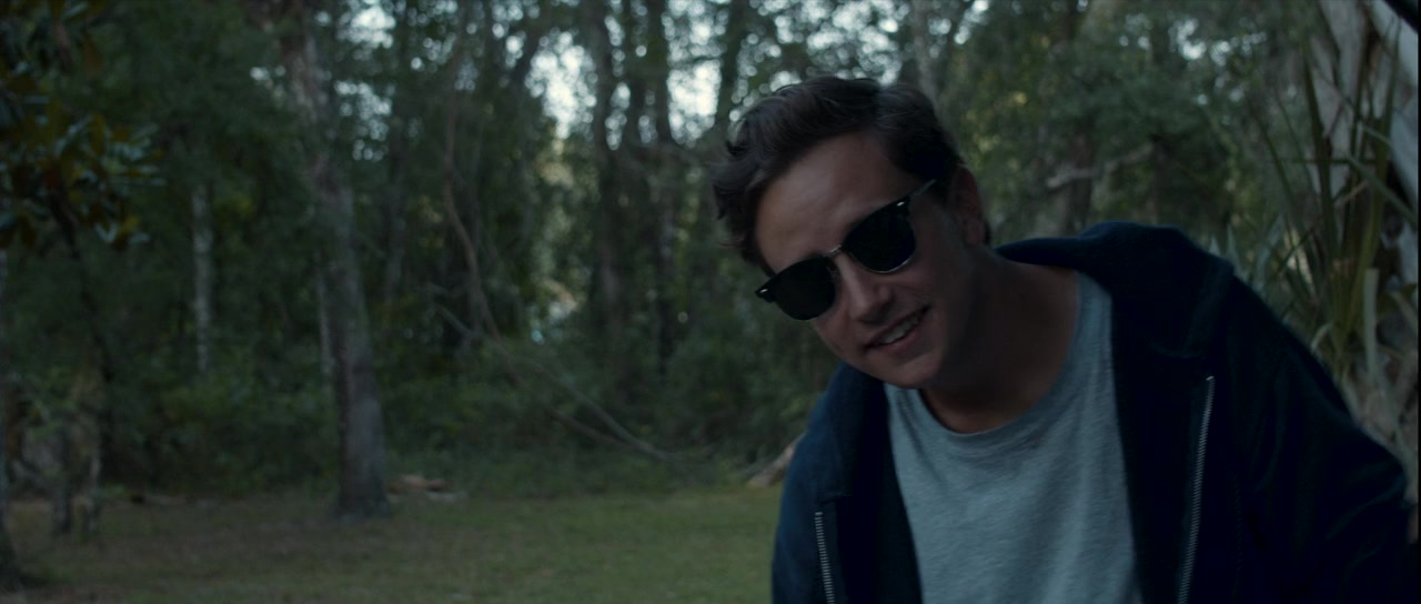 The Girl in Cabin 13 screenshot 3