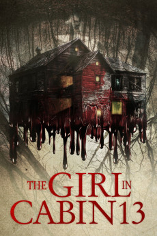 The Girl in Cabin 13 (2021) poster