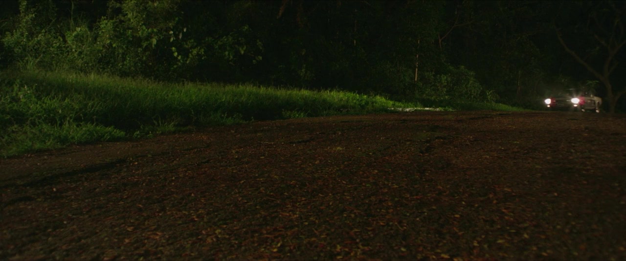The Girl in the Orange Dress screenshot 1