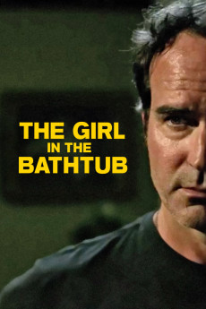 The Girl in the Bathtub (2018) poster