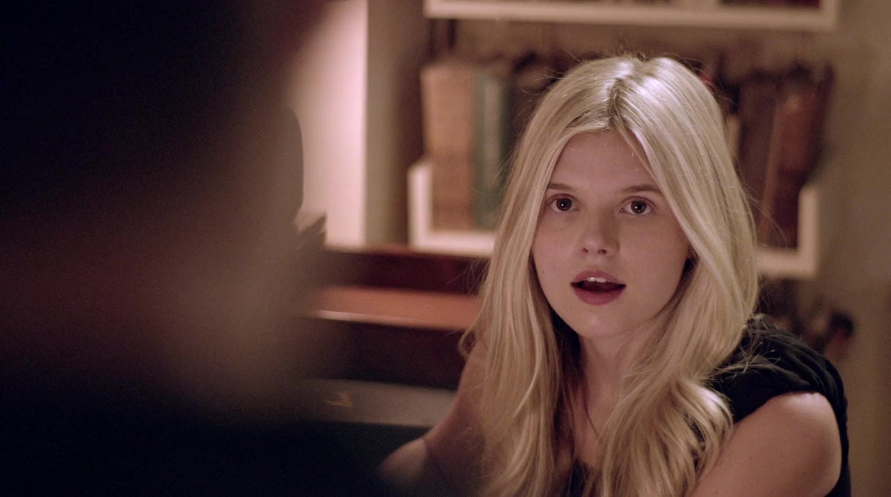 The Girl in the Book screenshot 2