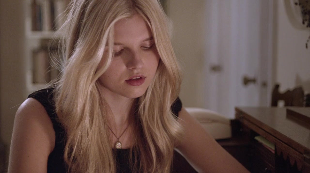 The Girl in the Book screenshot 3