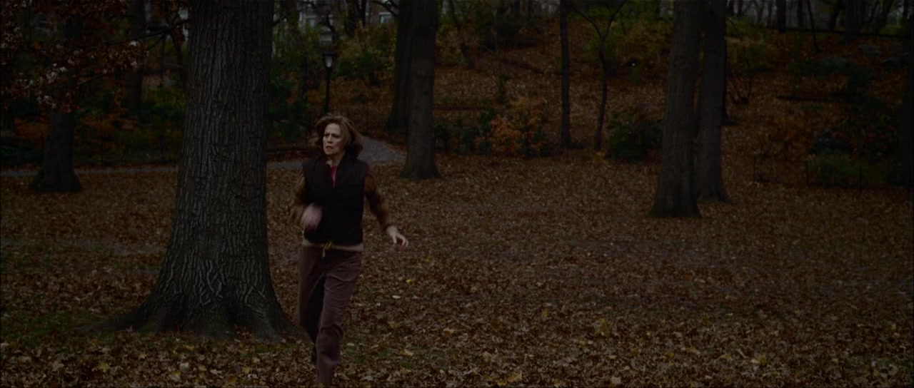 The Girl in the Park screenshot 2