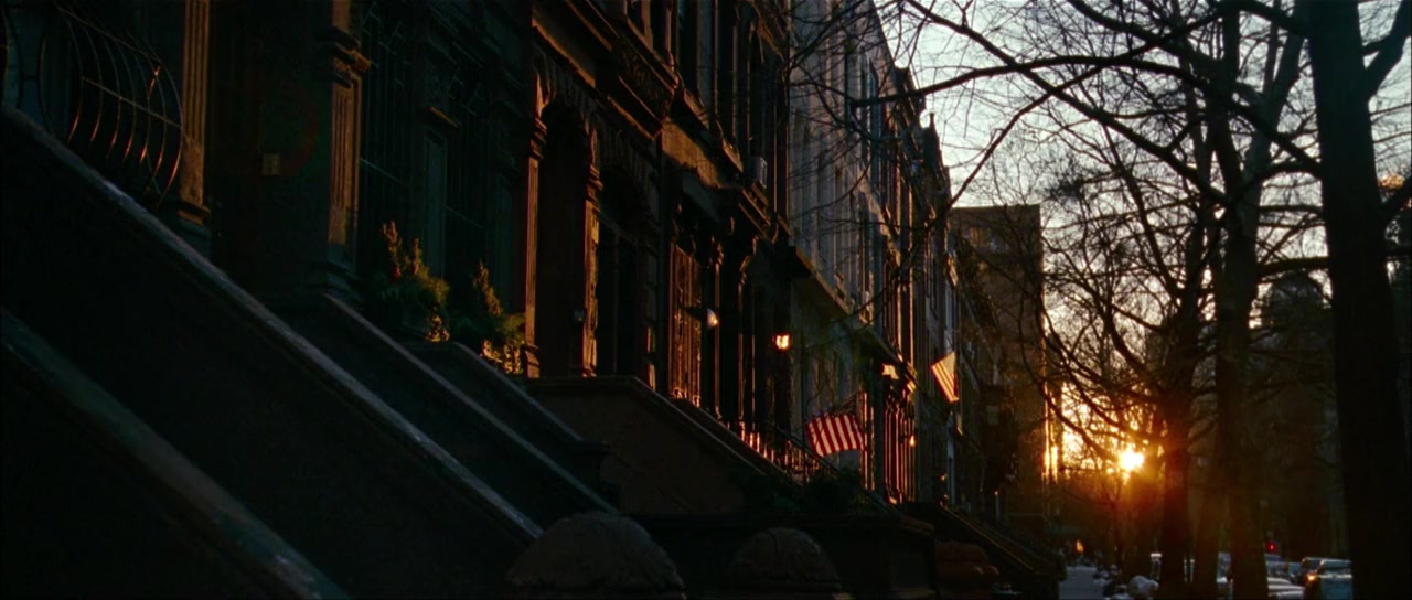 The Girl in the Park screenshot 3