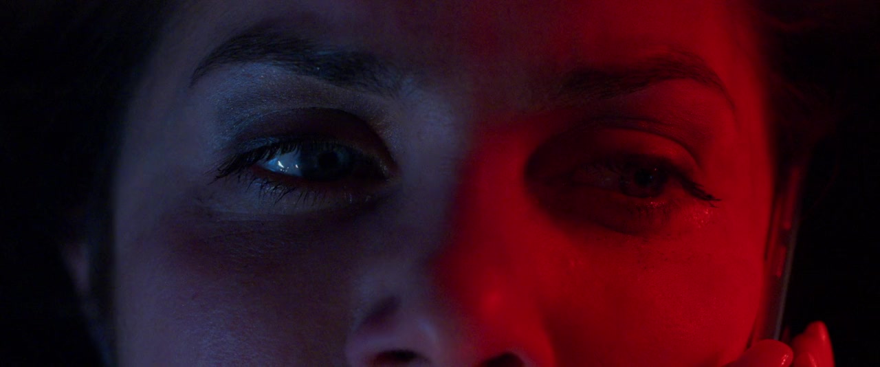 The Girl in the Trunk screenshot 1