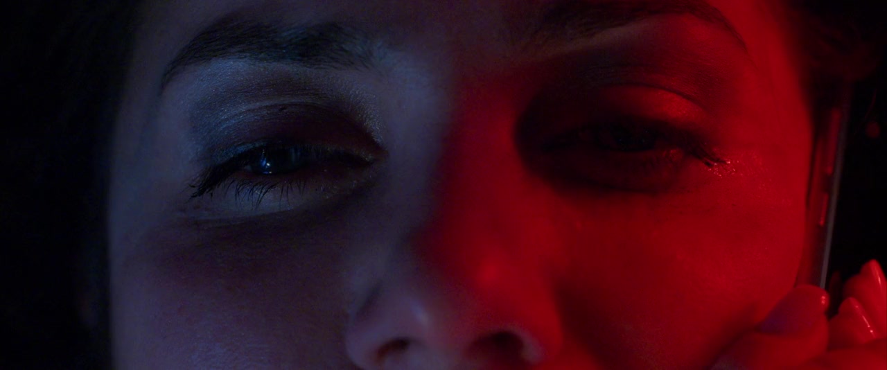 The Girl in the Trunk screenshot 2