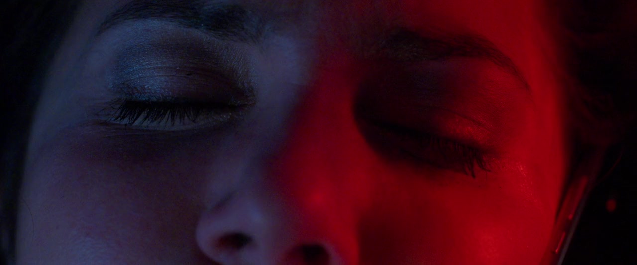 The Girl in the Trunk screenshot 3