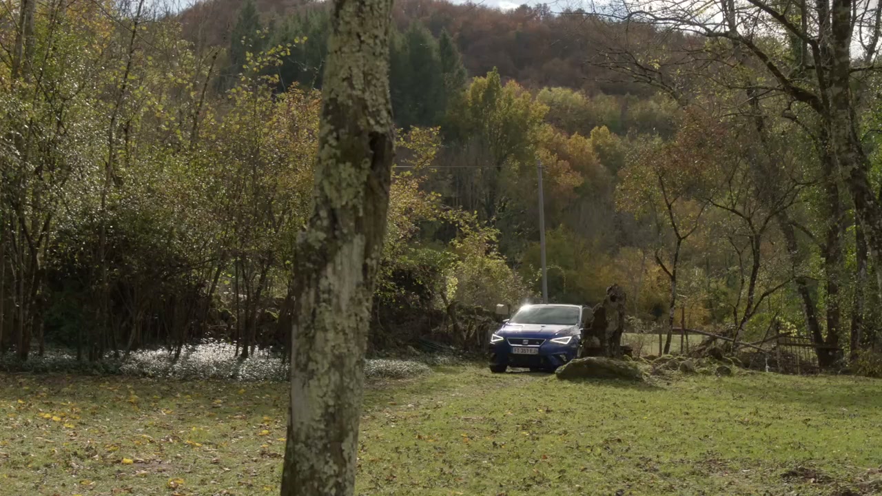 La fille dans les bois screenshot 1