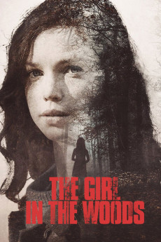 La fille dans les bois (2021) poster