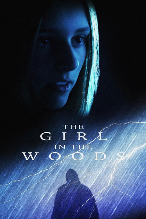 The Girl in the Woods (2025) poster