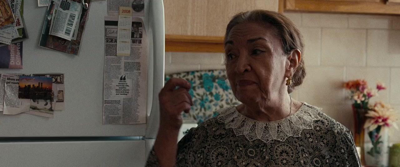 The Girl Is in Trouble screenshot 1