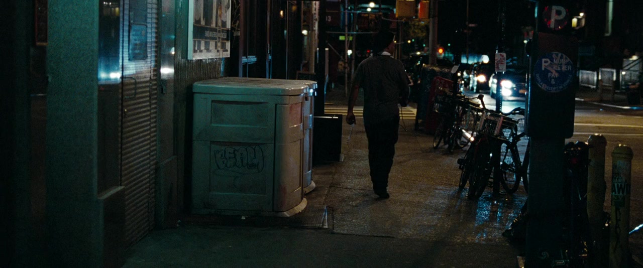 The Girl Is in Trouble screenshot 2