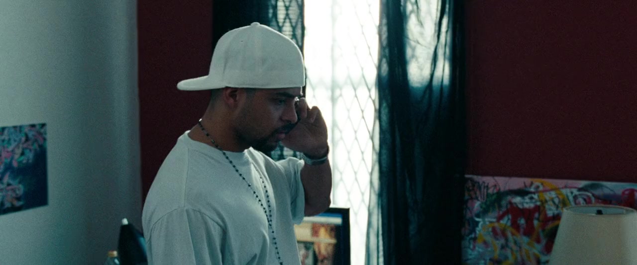 The Girl Is in Trouble screenshot 3