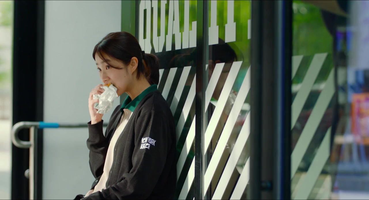 Buldojeoe tan sonyeo screenshot 3
