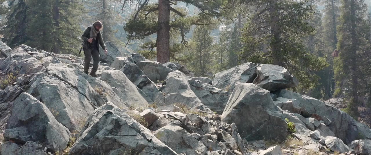 The Girl on the Mountain screenshot 3