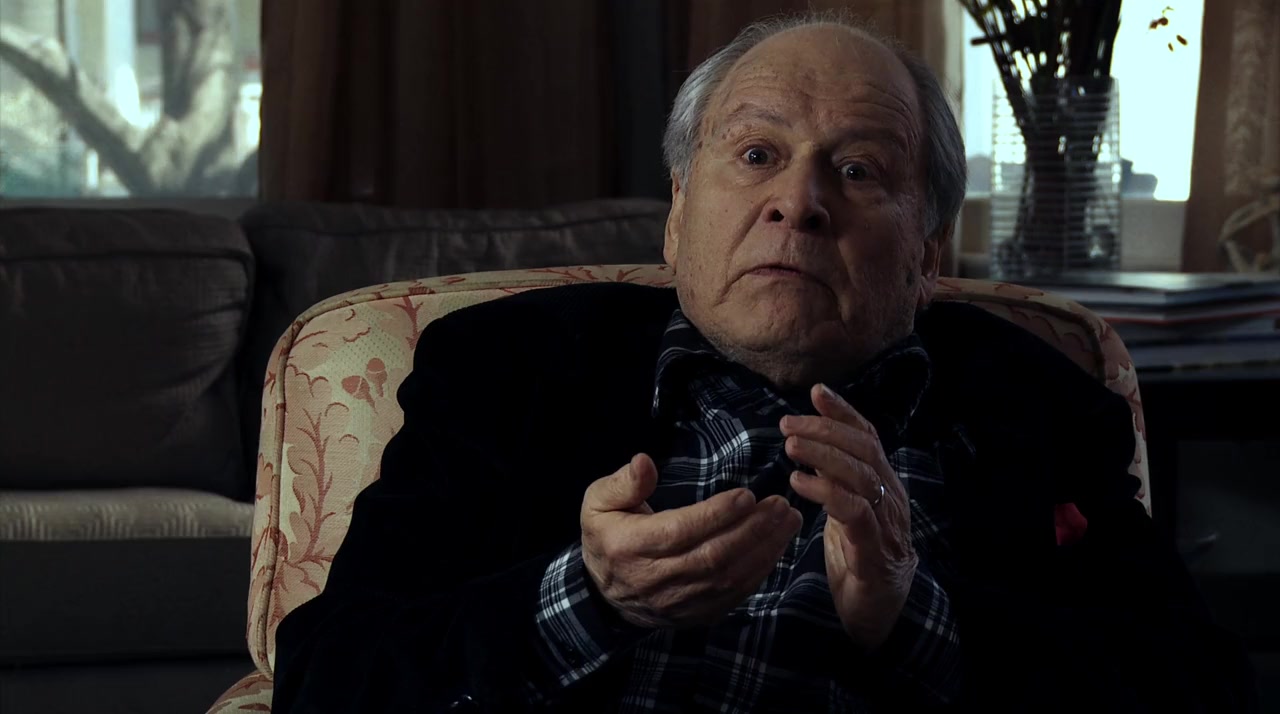 The Girl on the Train screenshot 3