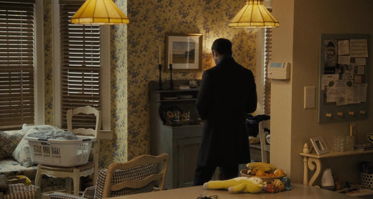 The Girl on the Train screenshot 1