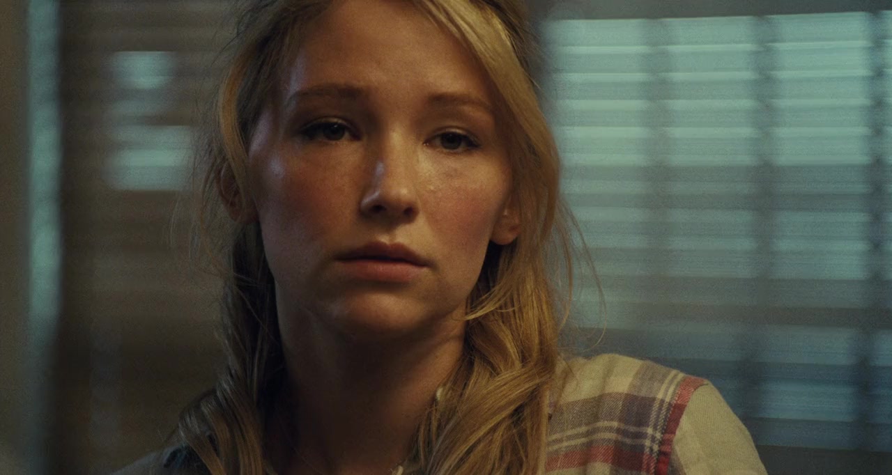The Girl on the Train screenshot 2