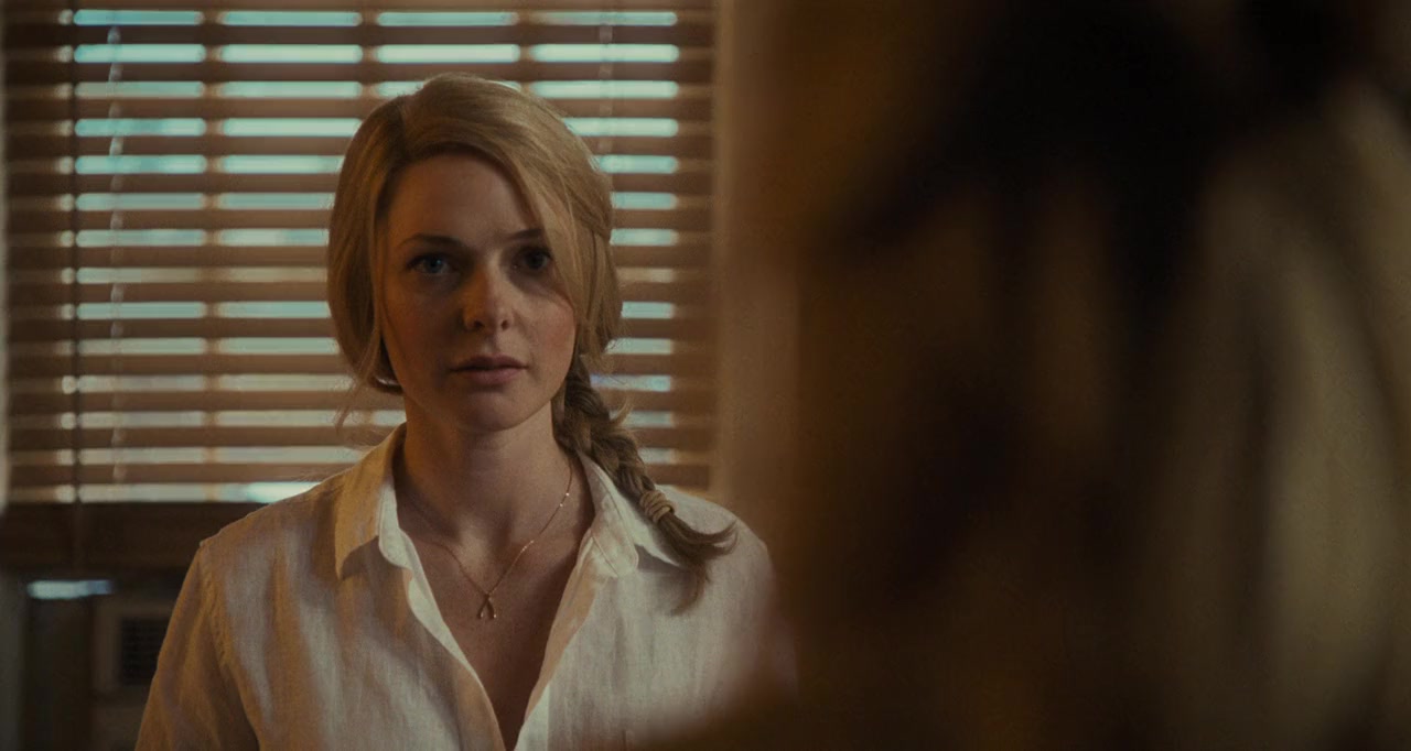 The Girl on the Train screenshot 3