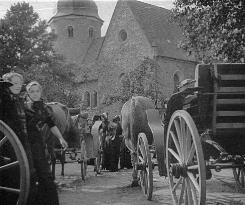 Das Mädchen vom Moorhof screenshot 1