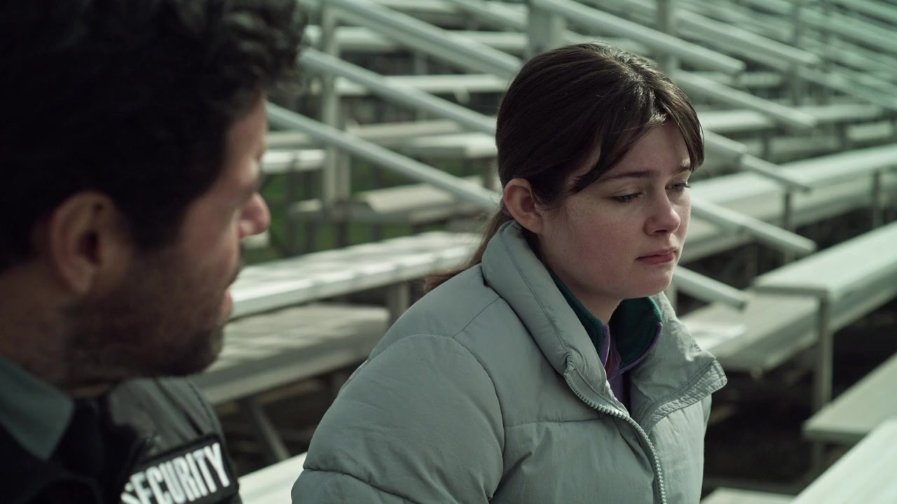 The Girl Locked Upstairs: The Tanya Kach Story screenshot 2